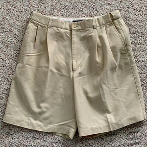 Alfani Dress Shorts